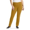 thumbnail image 1 of Gloria Vanderbilt High Rise Straight-Leg Jean (Women's Plus), 1 Count, 1 Pack, 1 of 4
