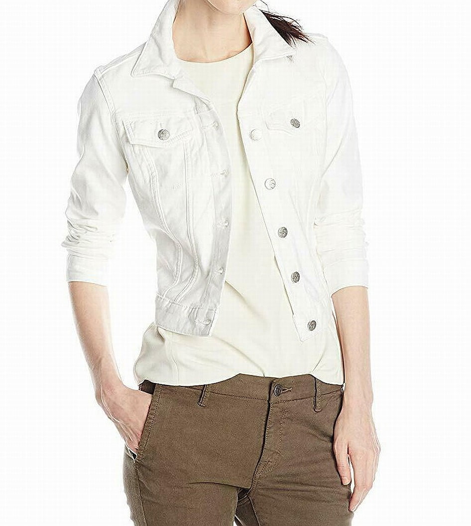 Gloria Vanderbilt Jessica Simpson Women s Pixie Denim Jacket