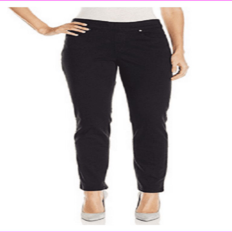 Gloria vanderbilt avery slim cheap leg