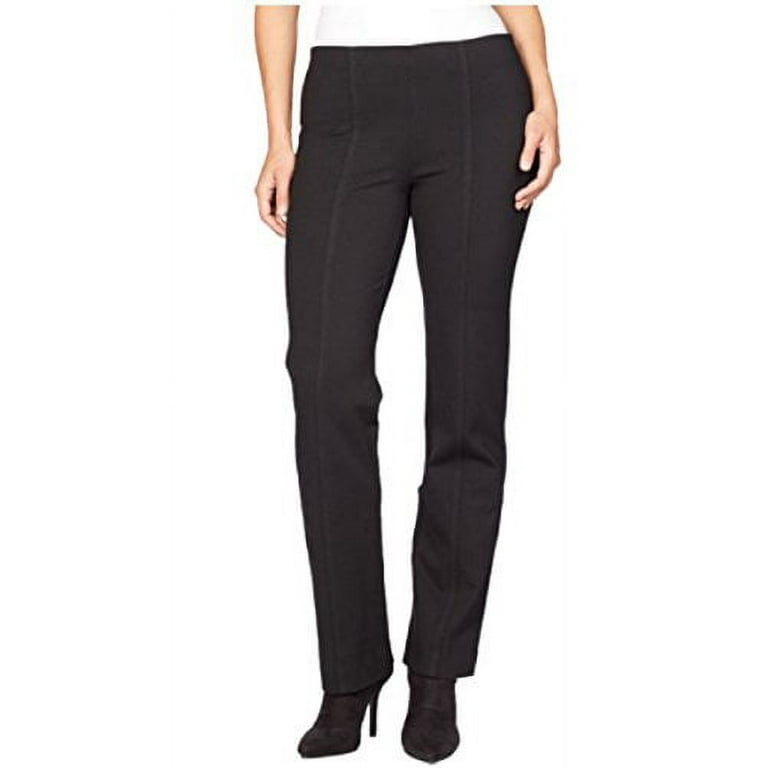 Gloria vanderbilt 2025 jolie ponte pants