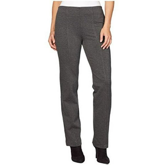 Gloria Vanderbilt Ladies' Jolie Ponte Stretch Pull On Pant