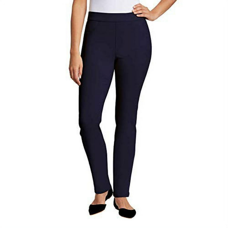 Gloria Vanderbilt Ladies' Pull on Pant