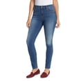 thumbnail image 1 of Gloria Vanderbilt Mid Rise Jean (Women's), 1 Count, 1 Pack, 1 of 4