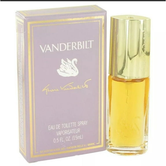 Gloria Vanderbilt Perfume Eau de Toilette 0.5 oz