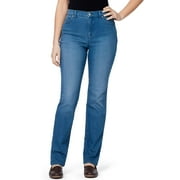 GLORIA VANDERBILT Petite Amanda Jeans