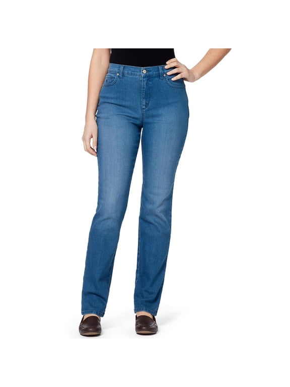 Petite Amanda Jeans