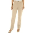 thumbnail image 1 of Gloria Vanderbilt Petite Amanda Stretch Jeans, 1 of 2