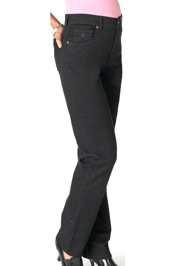 Petite Amanda Stretch Jeans