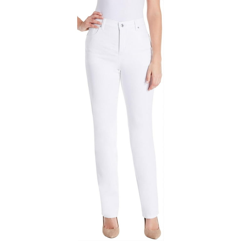 Gloria vanderbilt deals jeans petite