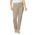 thumbnail image 1 of Gloria Vanderbilt Plus Size Short Length Amanda Straight Leg Jean, 1 of 4