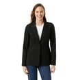 thumbnail image 1 of Gloria Vanderbilt Ponte Blazer, 1 of 7