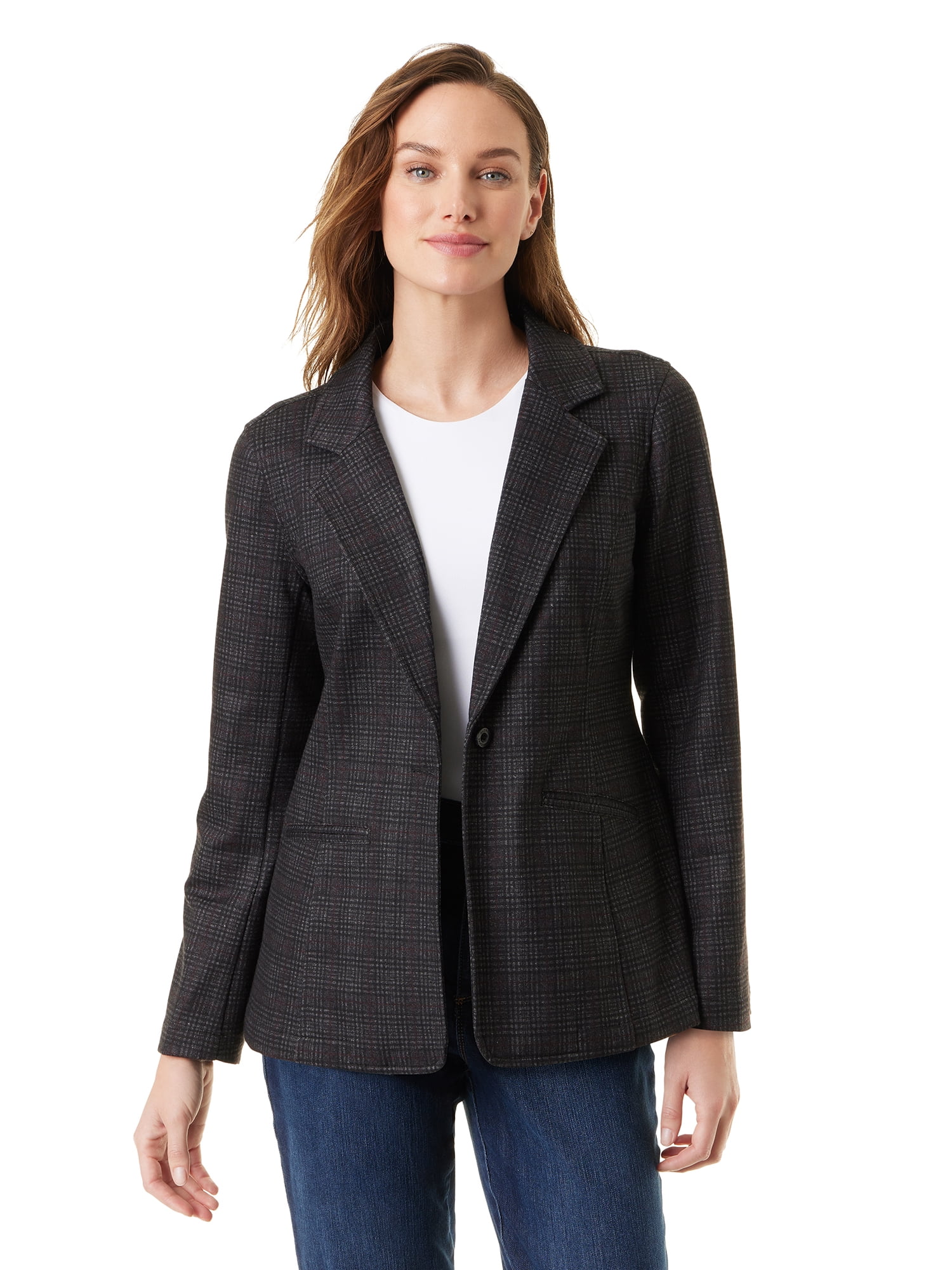 Vandor Blazer