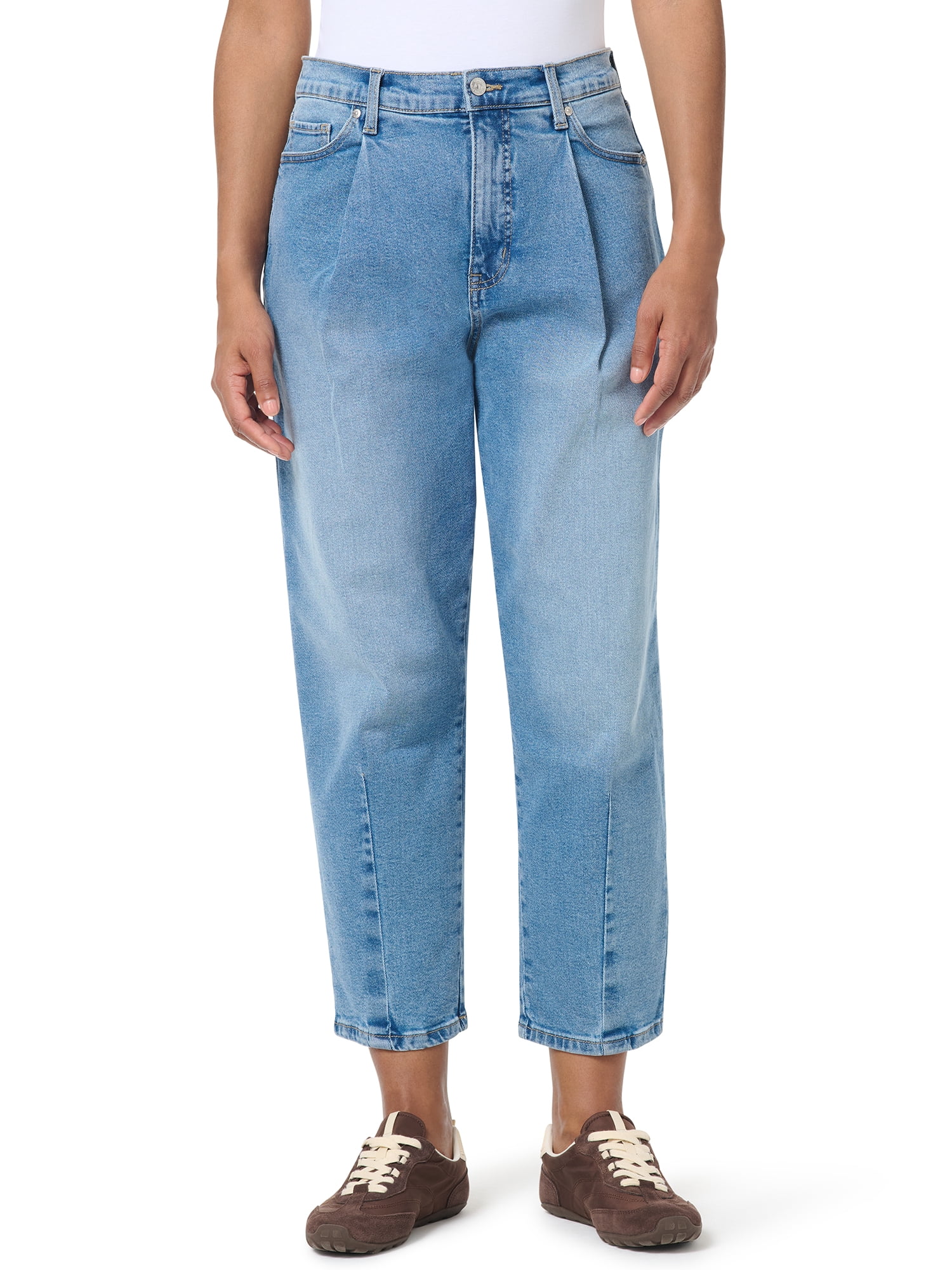 Gloria Vanderbilt Swan Series Women's Tapered Ankle Jean Sizes 2-18