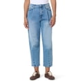 thumbnail image 1 of Gloria Vanderbilt Swan Series Women's Tapered Ankle Jean Sizes 2-18, 1 of 5