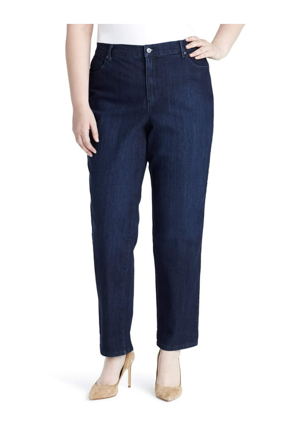 Tapered Leg Classic Amanda Jeans (Women's)