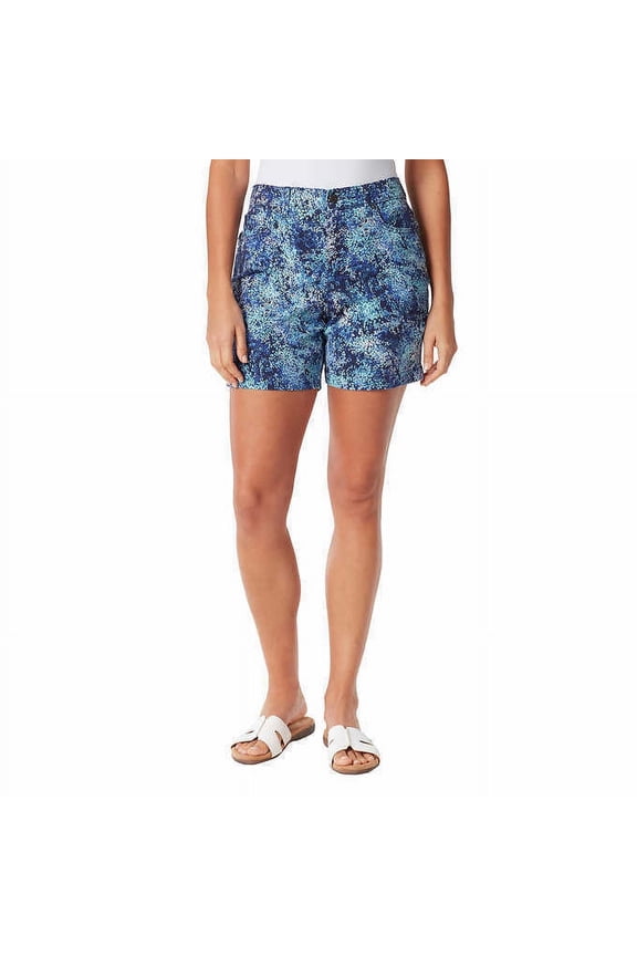 Women's Amanda Basic Jean Short