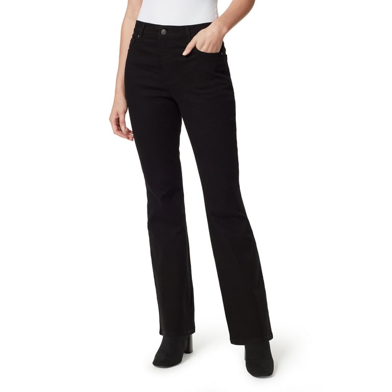 Women's Short Amanda Jeans