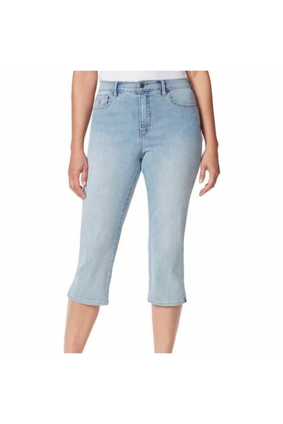 Women's Amanda Capri 6 Zermatt