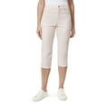 thumbnail image 1 of Gloria Vanderbilt Women's Amanda Capri, 1 of 3