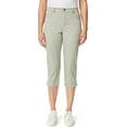 thumbnail image 1 of Gloria Vanderbilt Women's Amanda Capri, 1 of 4