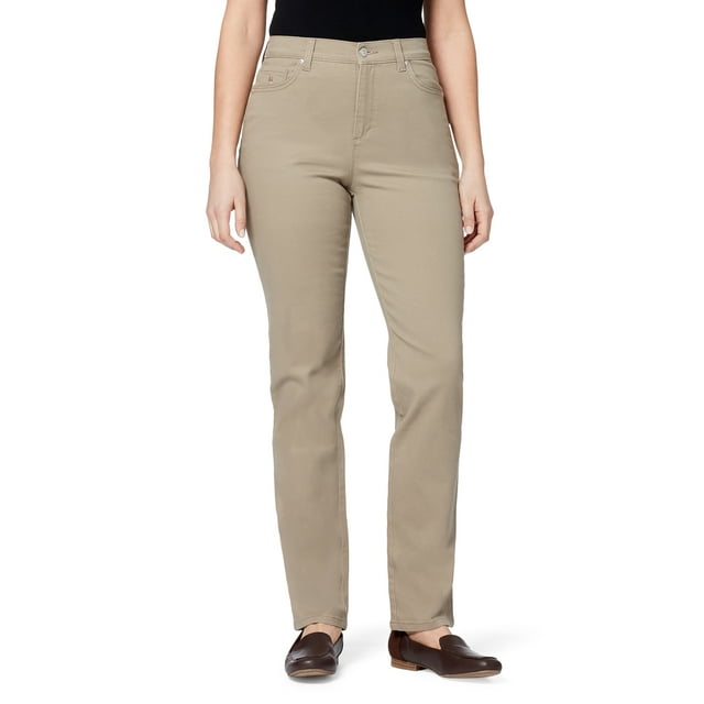 Gloria Vanderbilt Women's Amanda Classic Jean - Walmart.com