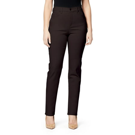 Gloria Vanderbilt Women's Amanda Classic Straight Jeans