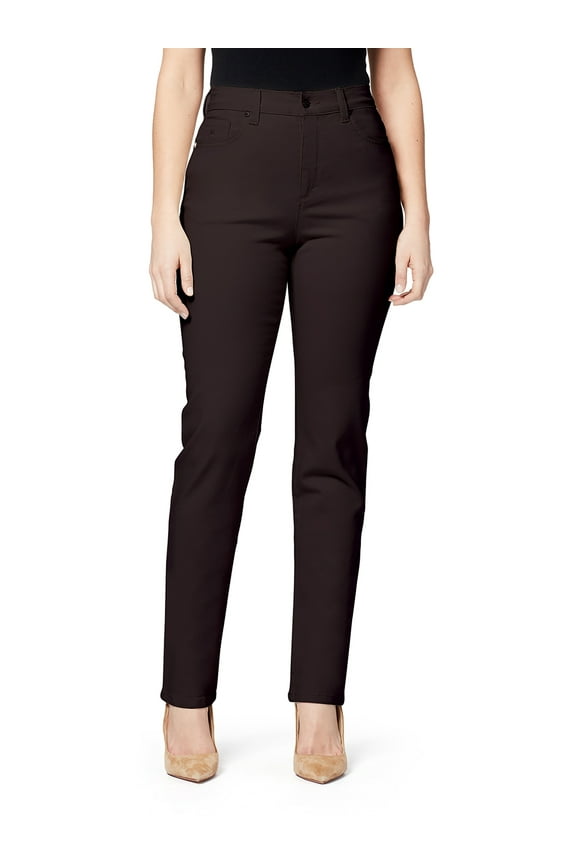 Women's Amanda Classic Straight Jeans