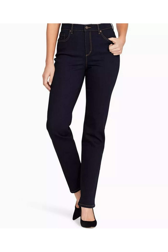 Women's Amanda Classic Tapered Jean
