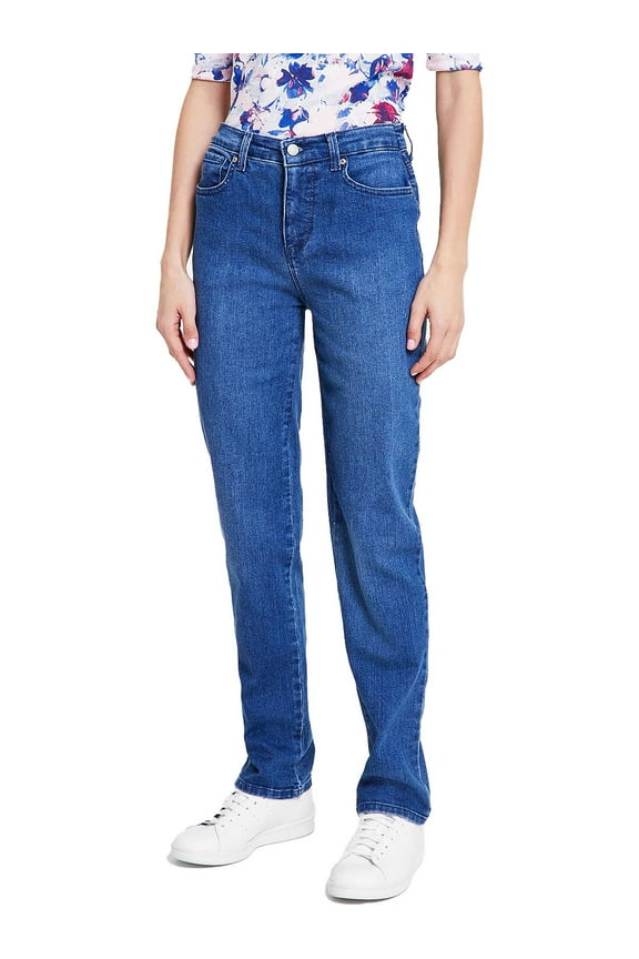 Women's Amanda Classic Tapered Jean