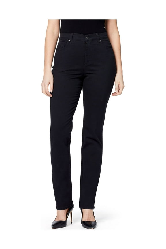 Women's Amanda Classic Tapered Slimming Jean