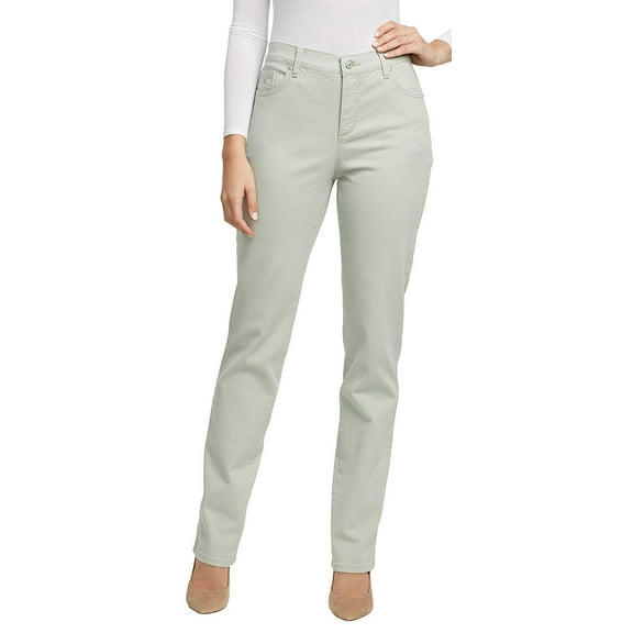 Gloria Vanderbilt Women's Amanda Classic Tapered Slimming Jean
