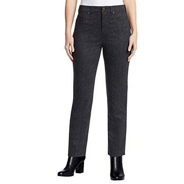Gloria vanderbilt amanda ponte pants 2025