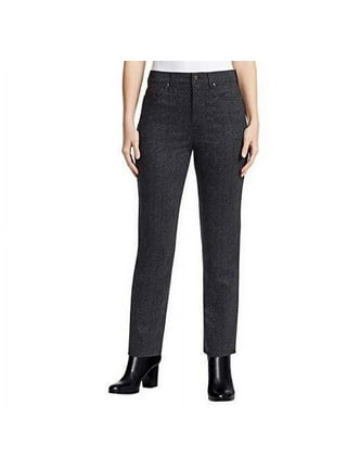 Gloria vanderbilt knit pants sale