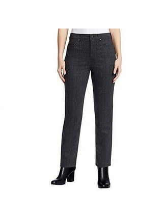 UP! Pants - Ponte Basic in Black Length 31 – Heidi-Ho2