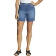 thumbnail image 1 of Gloria Vanderbilt Women's Amanda Short, 1 of 3