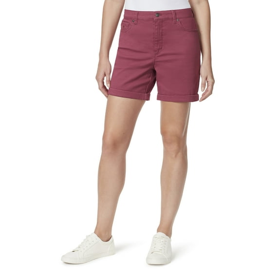 Gloria Vanderbilt Women's Amanda Short
