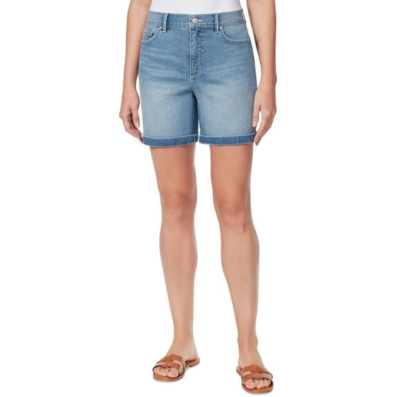 Gloria Vanderbilt Women's Amanda Short