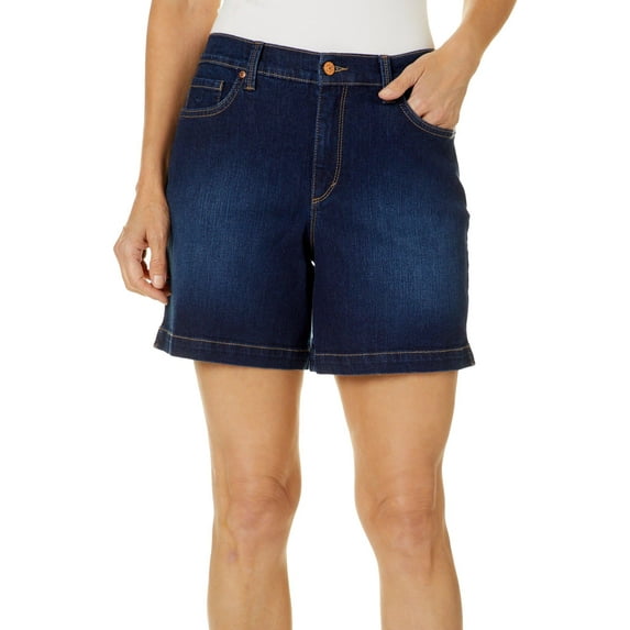 Gloria Vanderbilt Women's Amanda Short