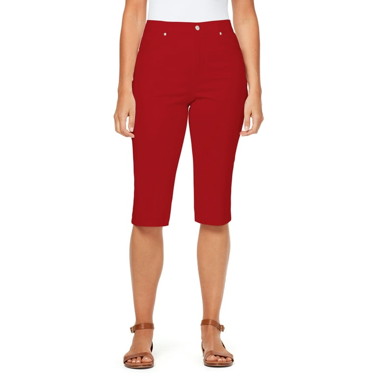 Gloria Vanderbilt Women s Amanda Skimmer Walmart