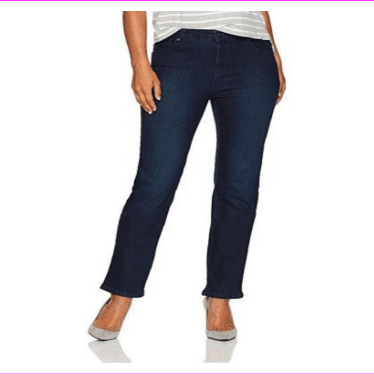 Gloria vanderbilt amanda slimming jeans heritage fit shop