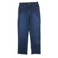 thumbnail image 1 of Gloria Vanderbilt Women's Classic Amanda High Rise Tapered Jean Size: 6 Short, Color: Portland Wash, 1 of 2