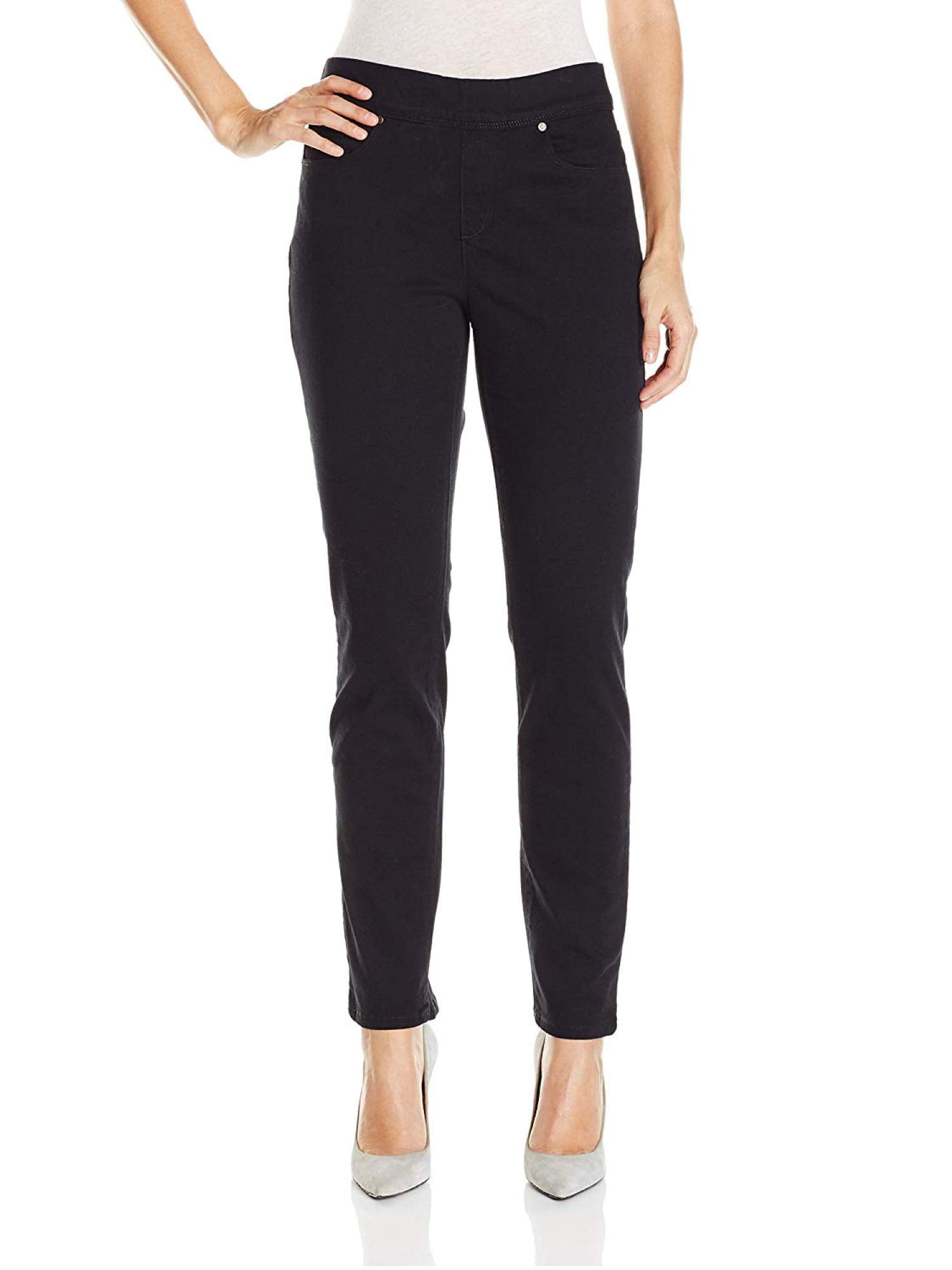 Gloria vanderbilt avery slim leg 2025