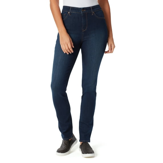 Gloria Vanderbilt Women's Generation High Rise Skinny Jeans