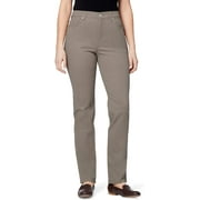 Gloria Vanderbilt Women's High Rise Amanda Jeans