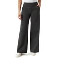 thumbnail image 1 of Gloria Vanderbilt Women's High Rise Pull On Ponte Pant, 32" Inseam, 1 of 3