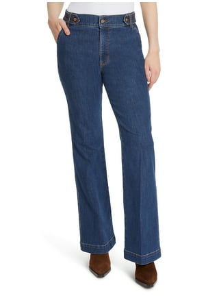 Cargo Womens Jeans in Womens Clothing 