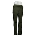 thumbnail image 1 of Gloria Vanderbilt Women's Jeans Sz 6 High Rise Skinny Ankle Green Regular Size, 1 of 4