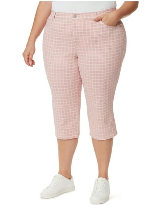 Gloria vanderbilt shop cuffed utility capri