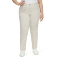 thumbnail image 1 of Gloria Vanderbilt Women's Plus Size Amanda Classic Jean, 1 of 3