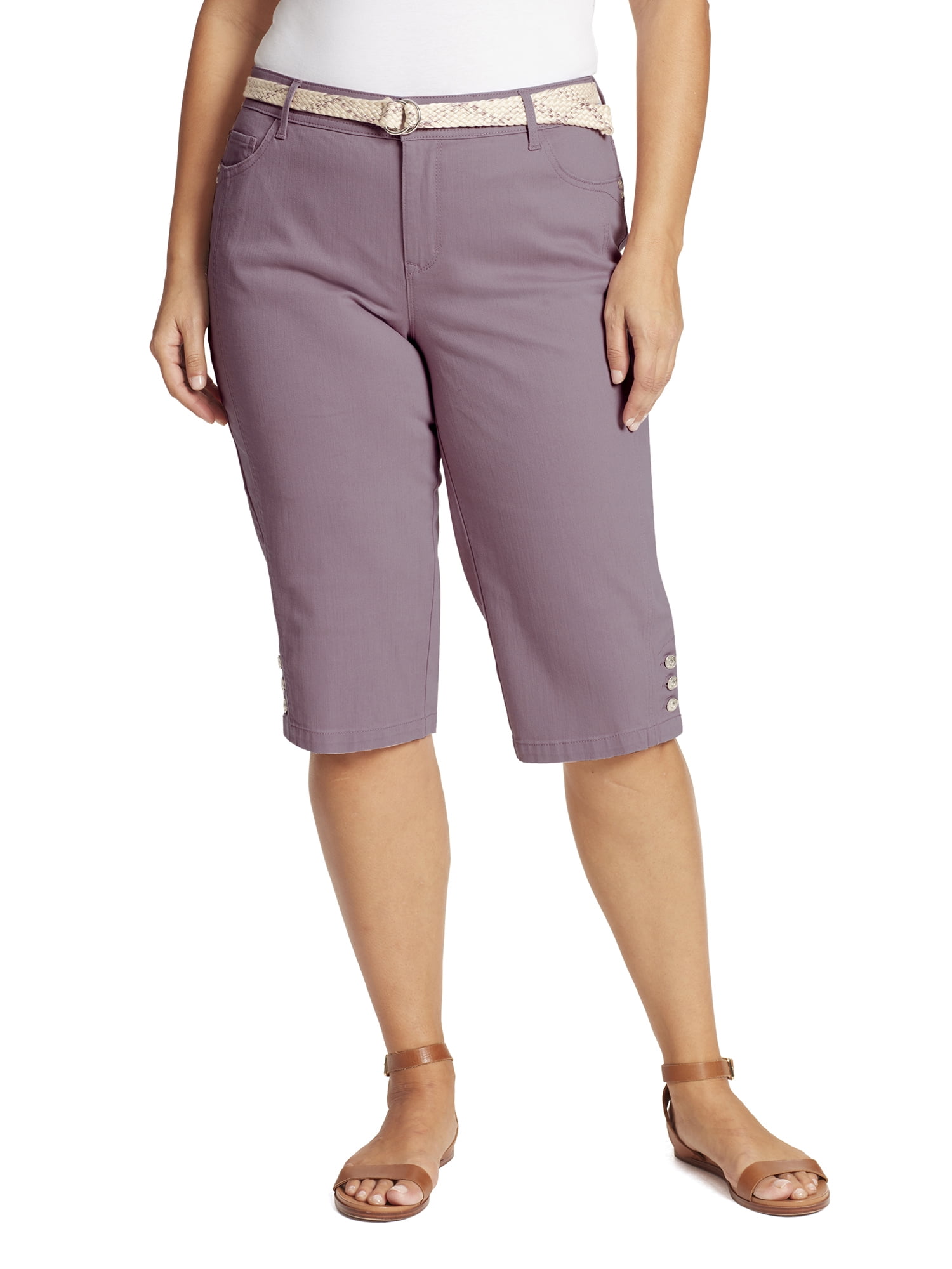 Gloria vanderbilt deals skimmers plus
